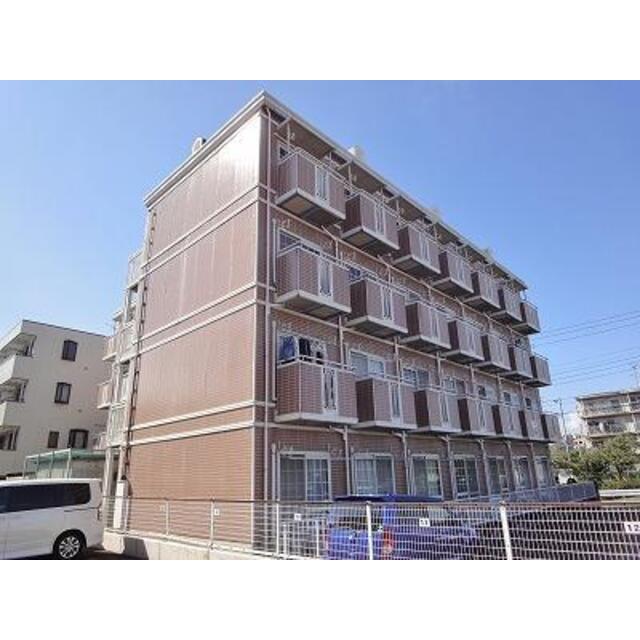 建物画像
