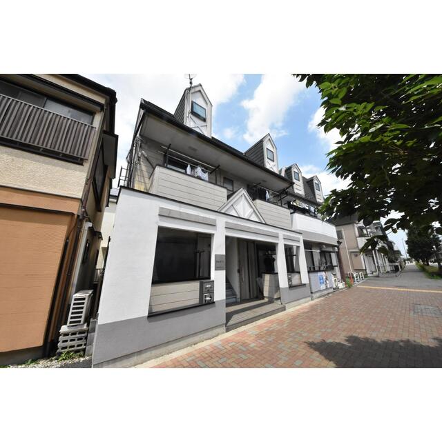 丸山メゾンの賃貸物件