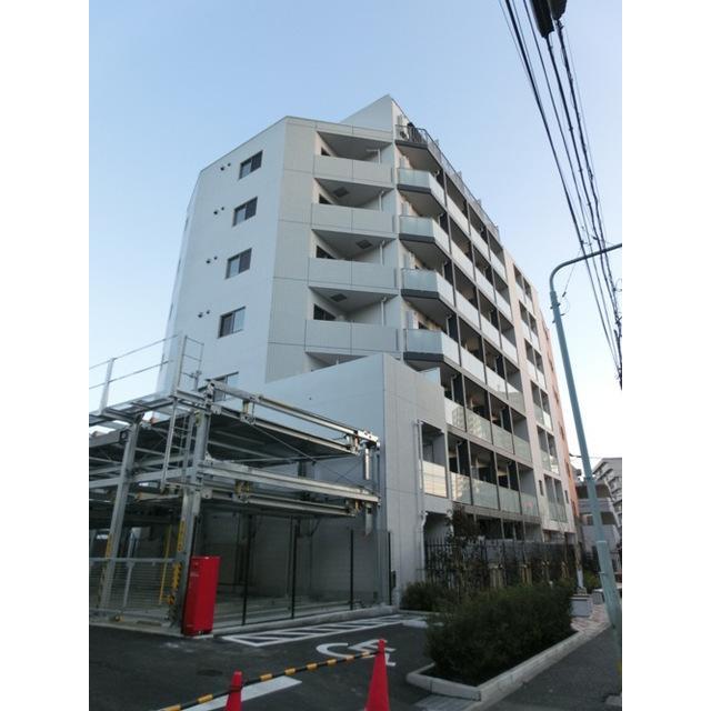 ＢＬＥＳＳ西巣鴨の賃貸物件