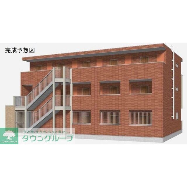 ベルデーアの賃貸物件