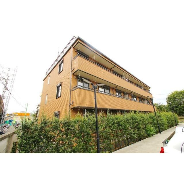 ヘリオス378小平栄町の賃貸物件