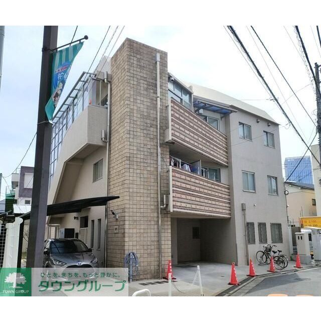 柏木363の賃貸物件