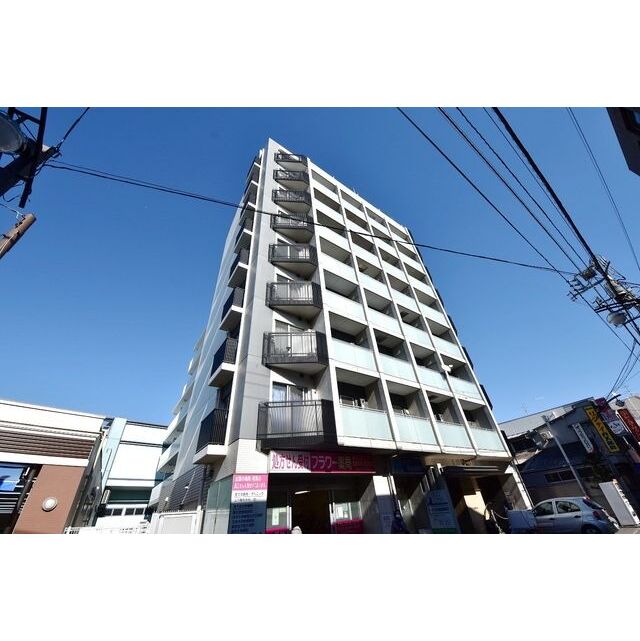 PATH駒込の賃貸物件