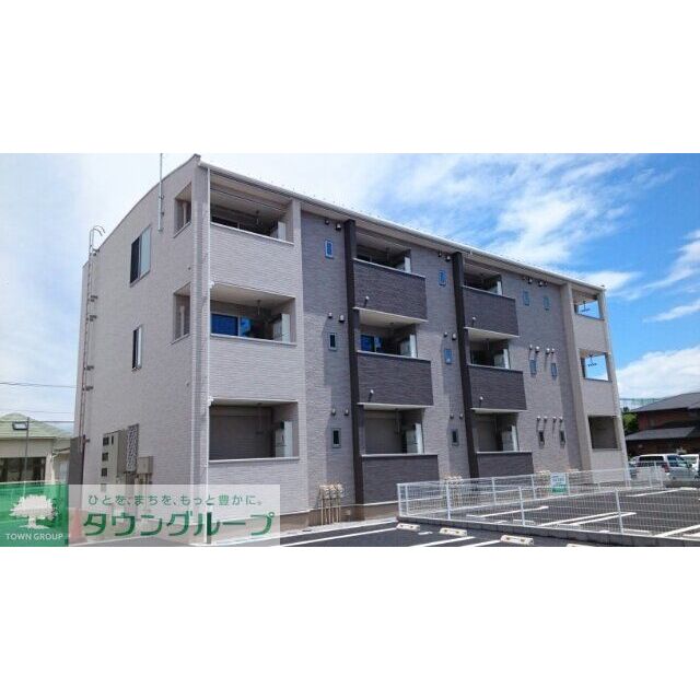 ヴィオレッタの賃貸物件