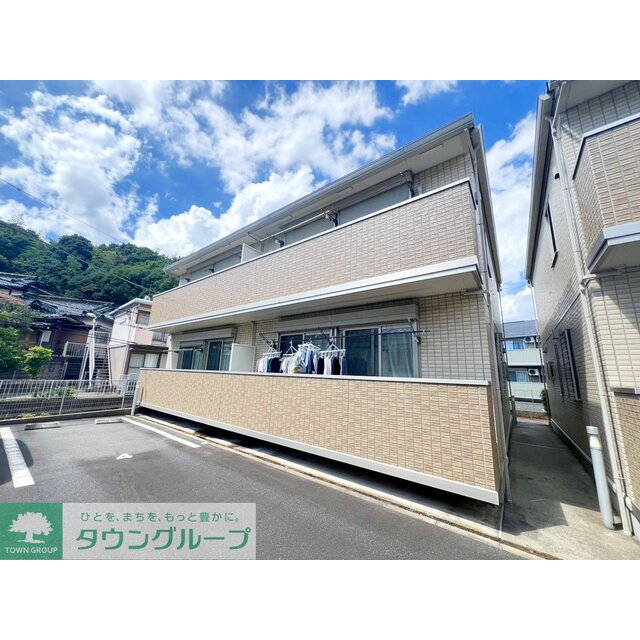 テラスグレイスの賃貸物件