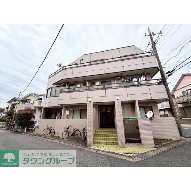 ステアウェル本郷の賃貸物件