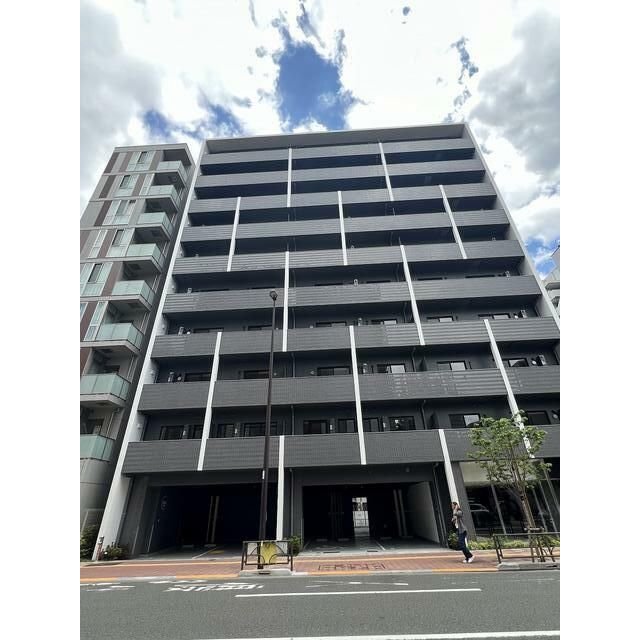 クレストコート東日暮里の賃貸物件