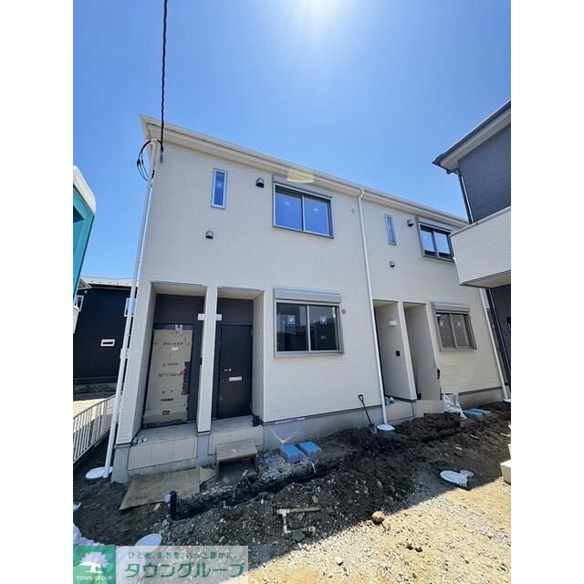 クレールの賃貸物件