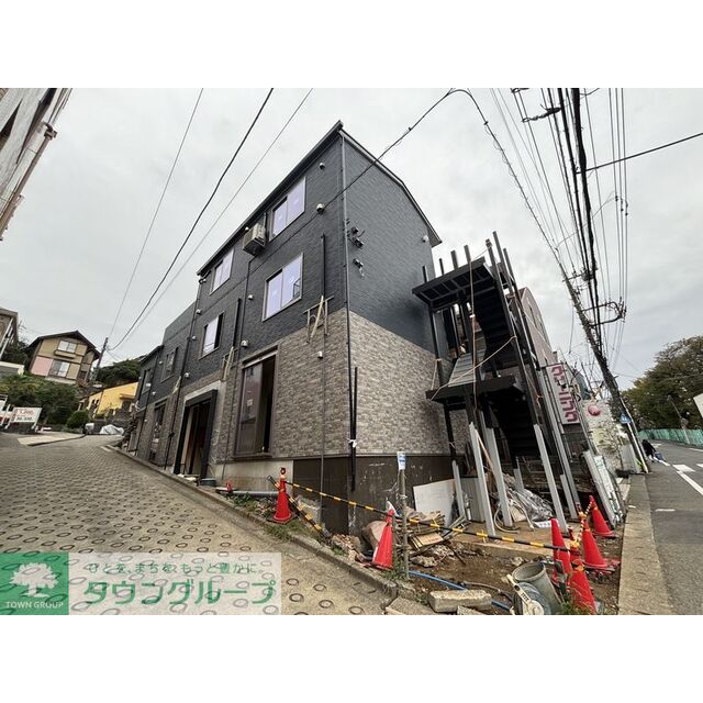 スタシオーネ玉川の賃貸物件