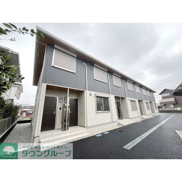 ゴールドフォレストの賃貸物件