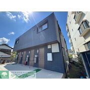 物件名が入ります