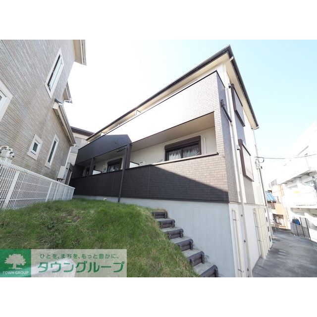 オークヒルズの賃貸物件