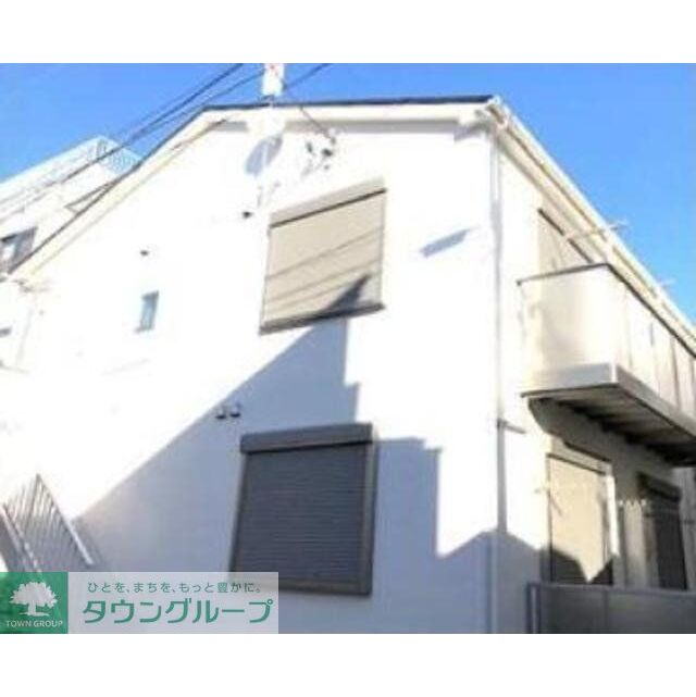 第6六親荘の賃貸物件