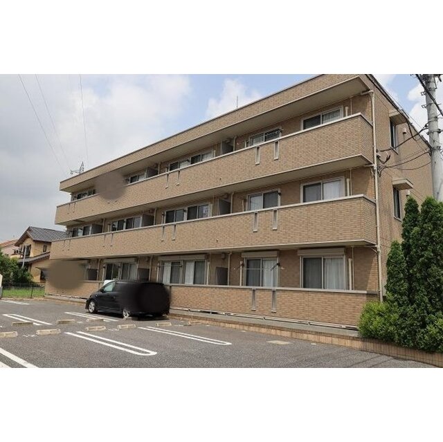 Ｔ—ＳＱＵＡＲＥ２番館の賃貸物件