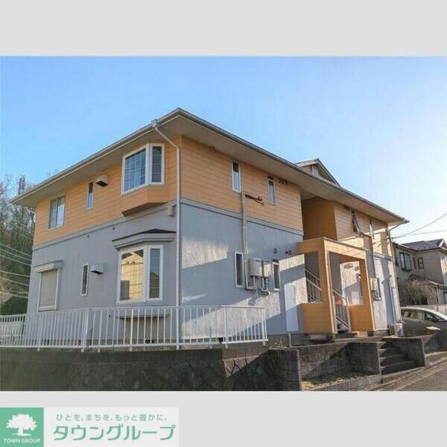 カサベルデの賃貸物件