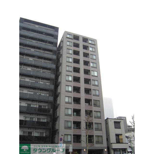 月島シティタワーの賃貸物件