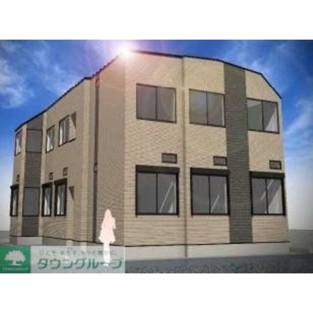 DimoraTranquillaHikarigaokaの賃貸物件