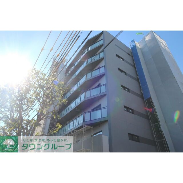 グランステラの賃貸物件