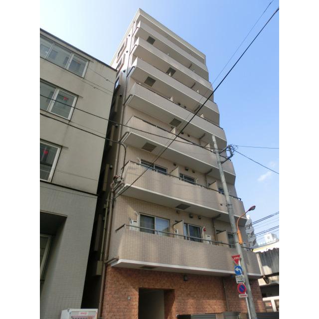 スカイコート両国第３の賃貸物件