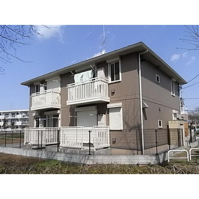 ウェーブ２の賃貸物件