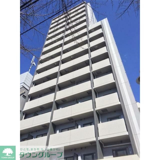 ＭＡＫＥＳＤＥＳＩＧＮ池袋の賃貸物件