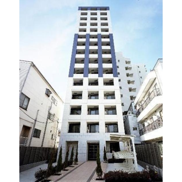 グラントゥルース練馬２の賃貸物件