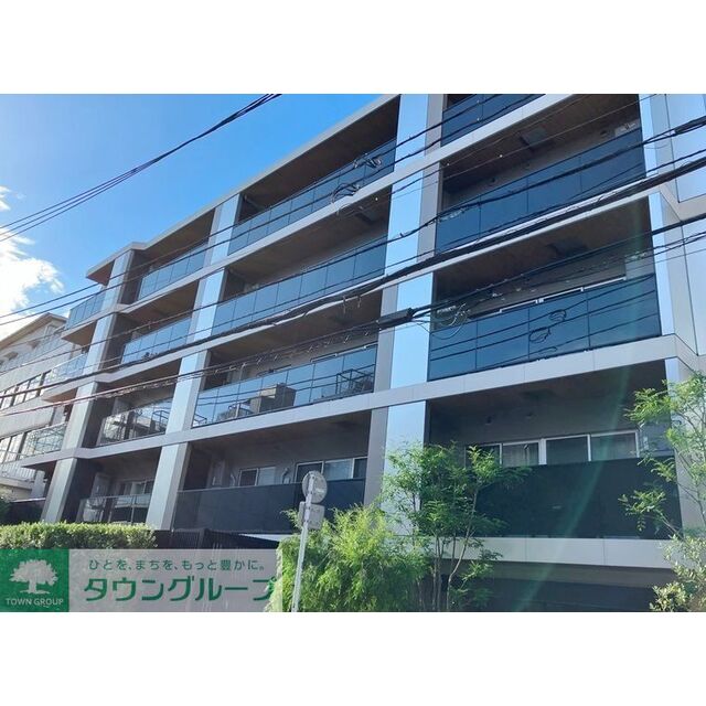 ＰＩＡＳ碑文谷５丁目の賃貸物件