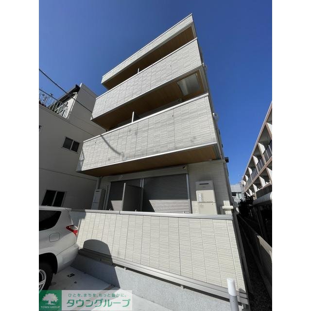 Ｓａｋｕｒａビベンデ２の賃貸物件