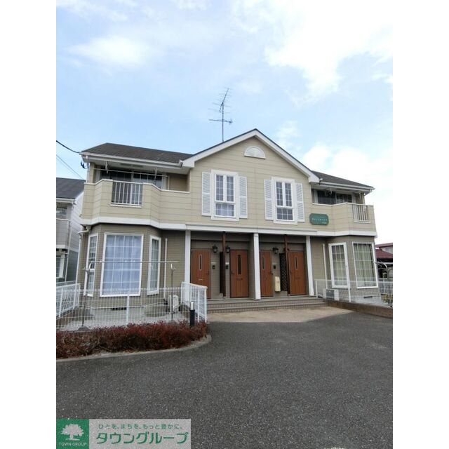 キャッスルハイツの賃貸物件