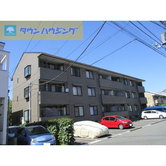 カーサみつわ台Fの賃貸物件