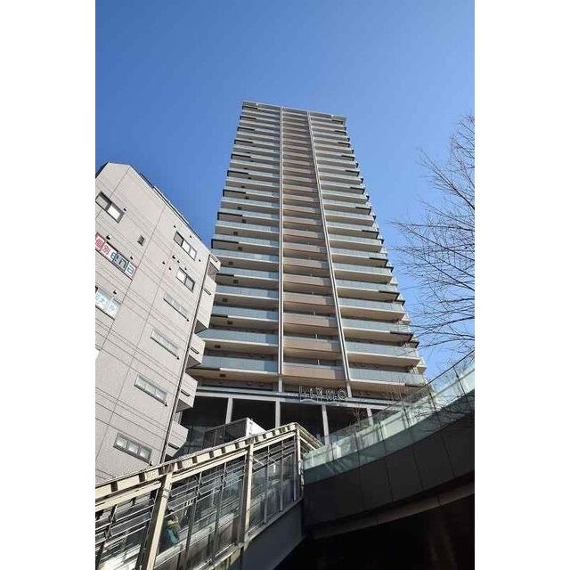 プラウドタワー大泉学園の賃貸物件