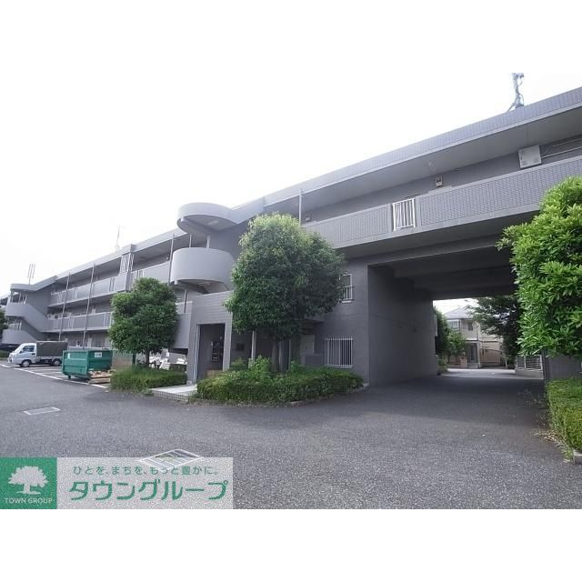 サンライズヒル朝日ヶ丘A棟の賃貸物件