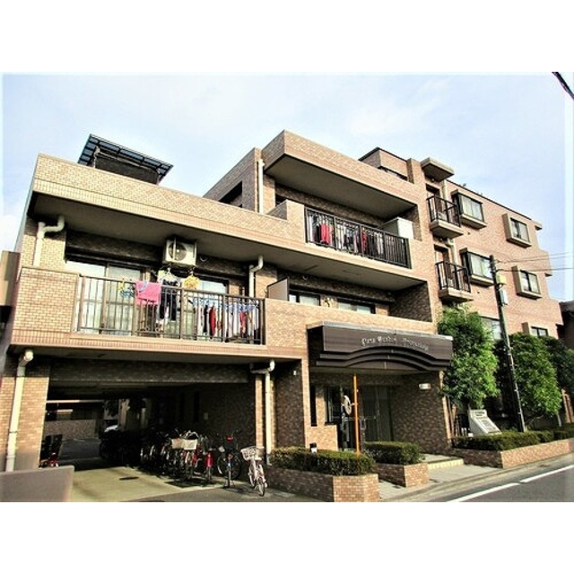 ライオンズガーデン浦和西の賃貸物件