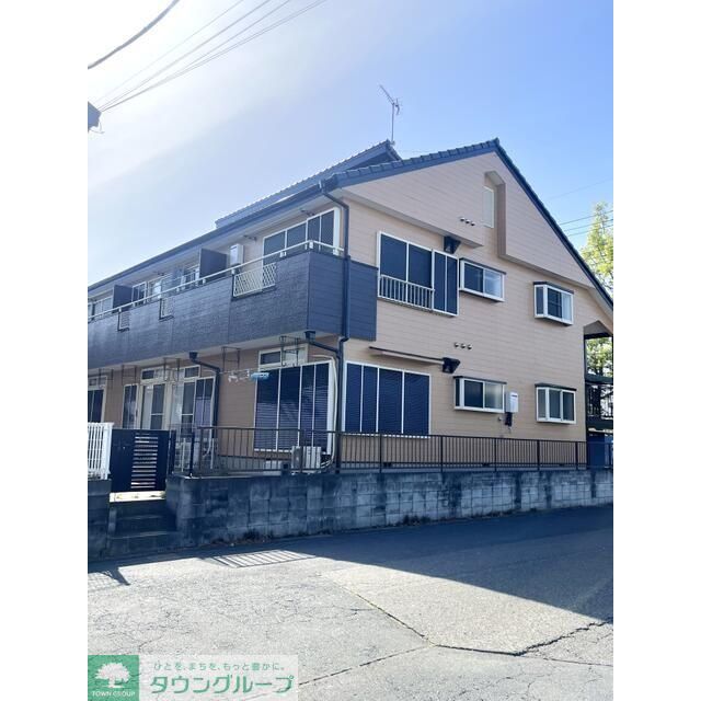 ル・リヴェールの賃貸物件