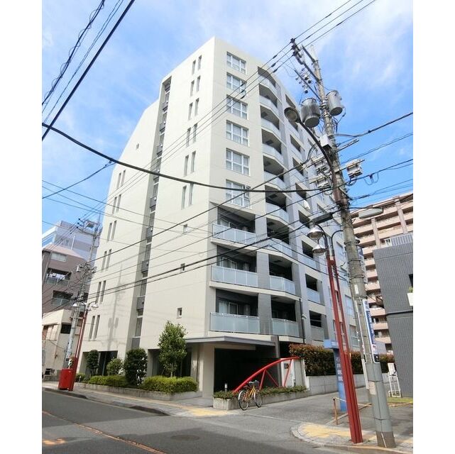 RODIA立川の賃貸物件