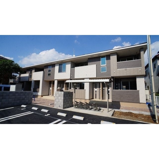 プランドールポワールの賃貸物件