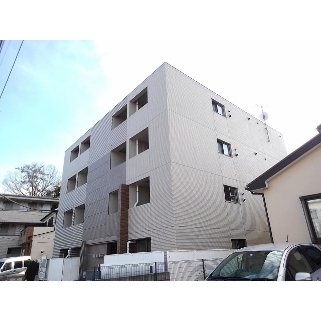 セイバリー湘南の賃貸物件