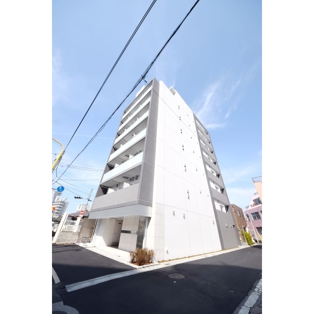 アイルプレミアム東向島の賃貸物件