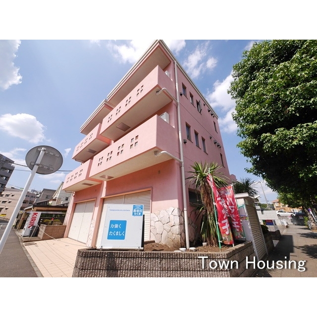 Ｐｒｏｓｉｔアズマ３の賃貸物件