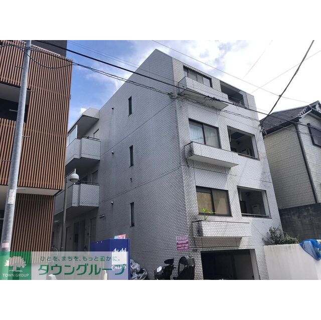 ルーナクレシェンテ雪が谷大塚の賃貸物件