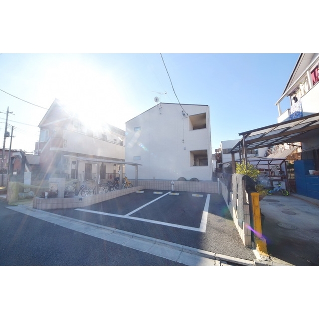 フェリーチェSt.の賃貸物件