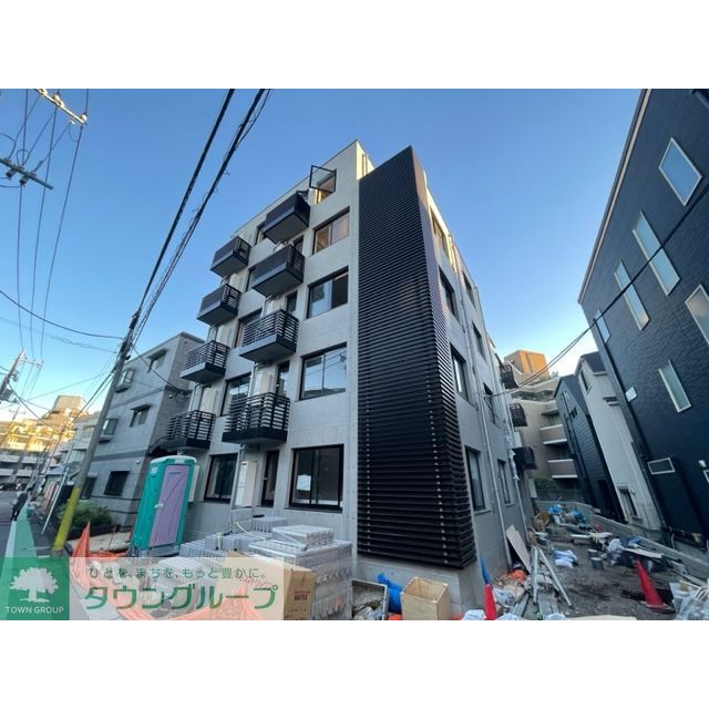 ウェルスクエア用賀の賃貸物件