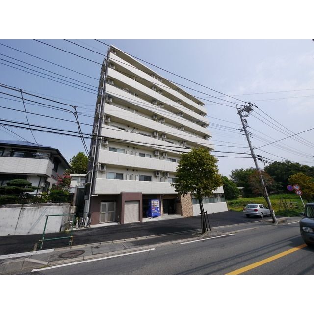 バージュアル浦和ウエストの賃貸物件