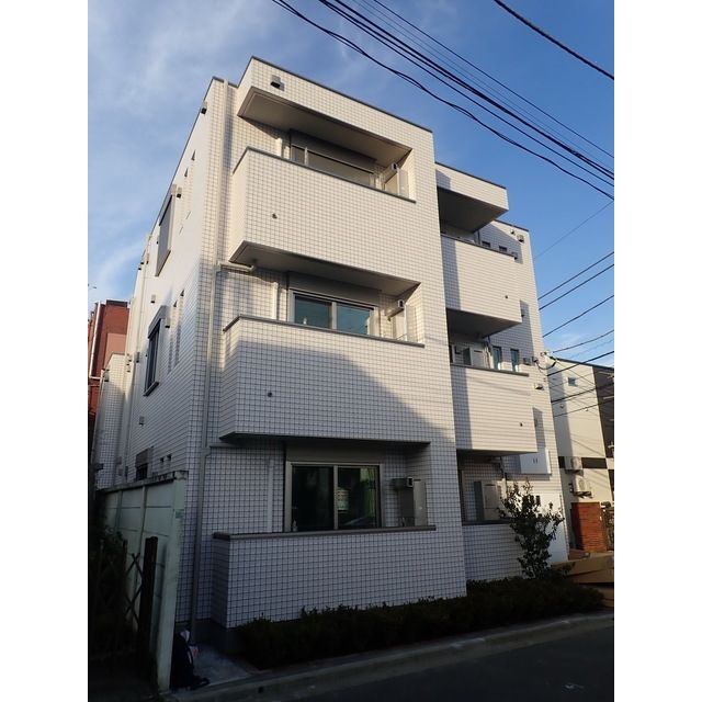 ラ・ベルヴィ桜台の賃貸物件