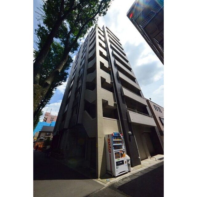 ログ下高井戸の賃貸物件