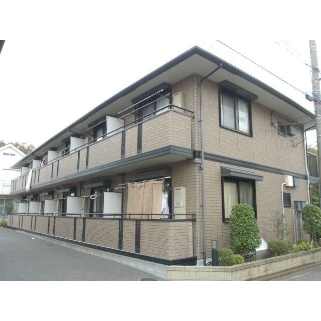 ボワフルールAの賃貸物件