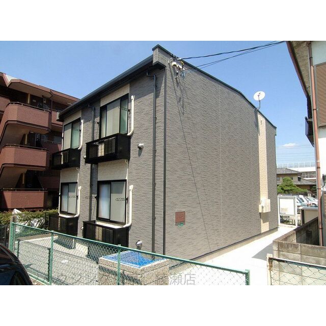 レオパレスフルールの賃貸物件