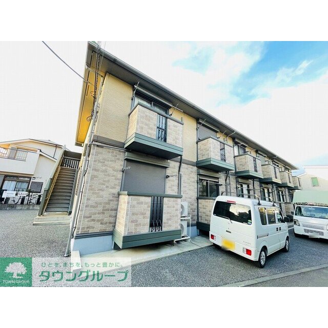 Casadelsolの賃貸物件