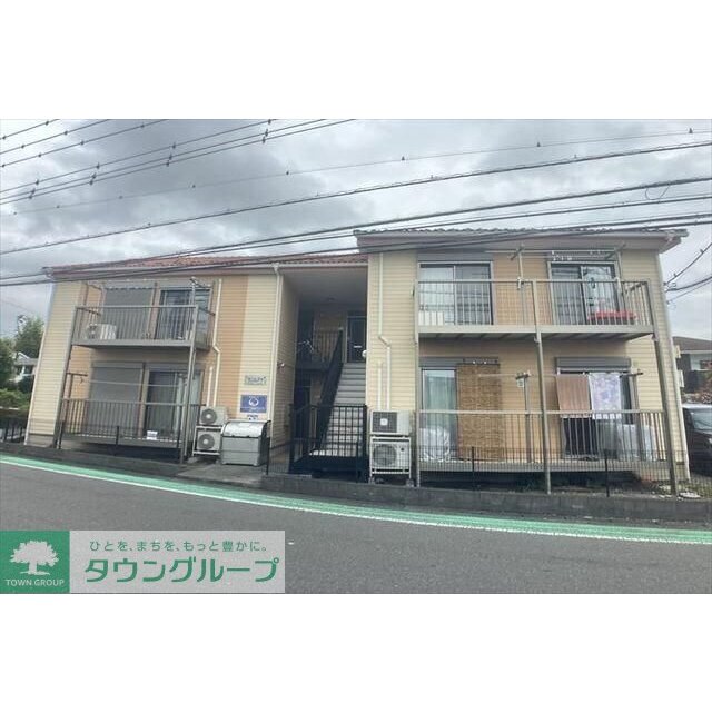 サンルアナの賃貸物件