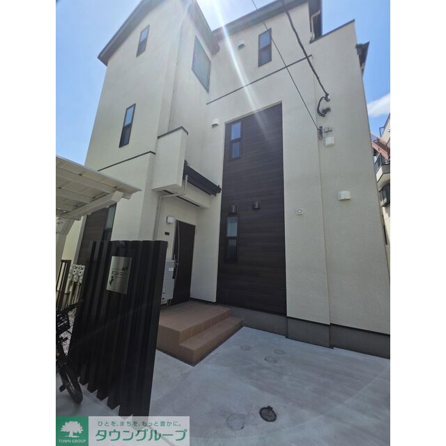 ネコットマリーの賃貸物件